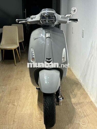 vespa Sprint 125 2020
