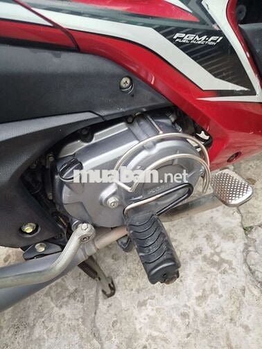 Cần bán xe wave rsx 2018