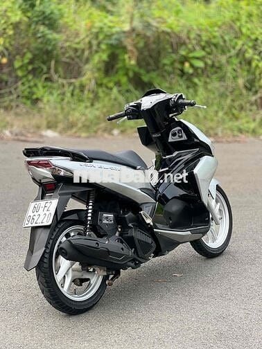 Airbalde 125cc Bạc Đen Porsche 2018 Khoá Smartkey🎉