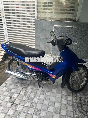 Bán xe Suzuki smach