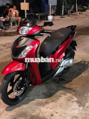 Xe SH ý chính chủ