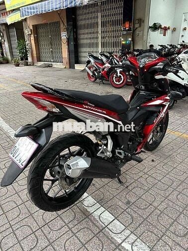 ❤️ Winner 150 đời 2018 bstp chính chủ hỗ trợ góp