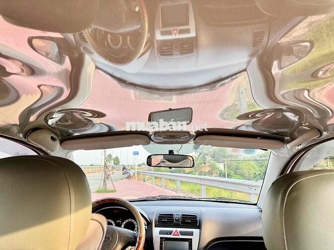 Kia Morning 2010 SX 1.1 AT - 78000 km