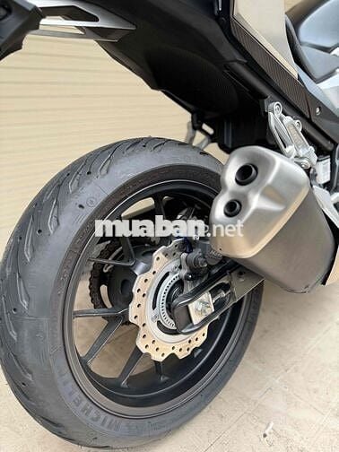 Honda CB500F date 2019 | Xe mới xã kho