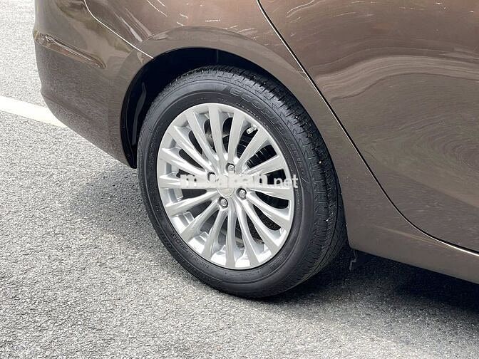 Suzuki Ciaz 1.4AT 2018 Lướt Như Mới Lên Cam 360