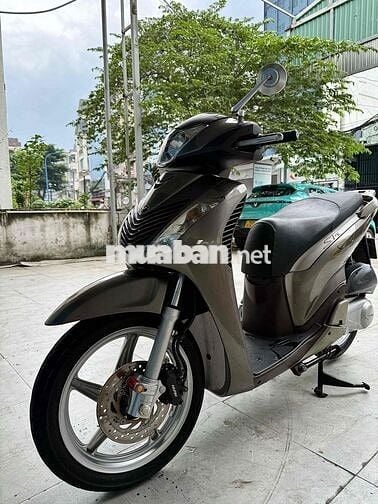BÁN SH Ý Đầu 109 NGUYÊN ZIN
