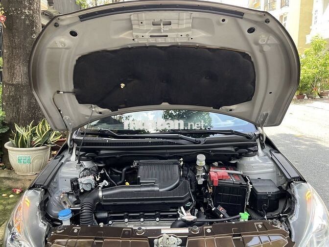 Suzuki Ciaz 1.4AT 2018 Lướt Như Mới Lên Cam 360