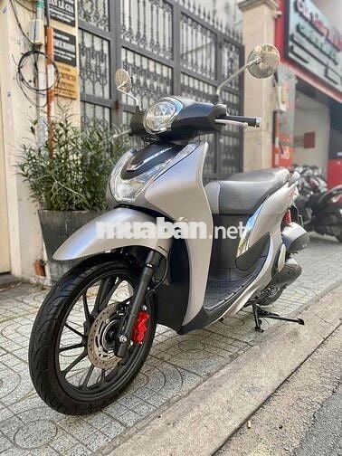 Honda SH Mode 2024 xám nhám PBĐB bs62 chính chủ