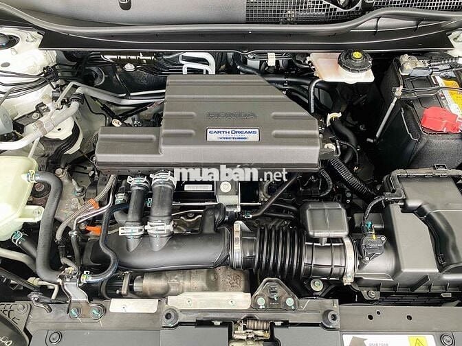 Honda CRV 2018 1.5G - 28000 km