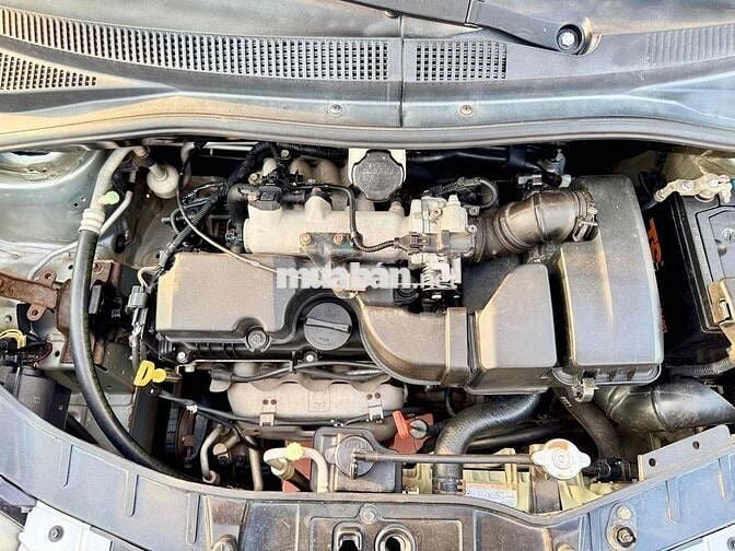 Kia Morning 2010 SX 1.1 AT - 78000 km