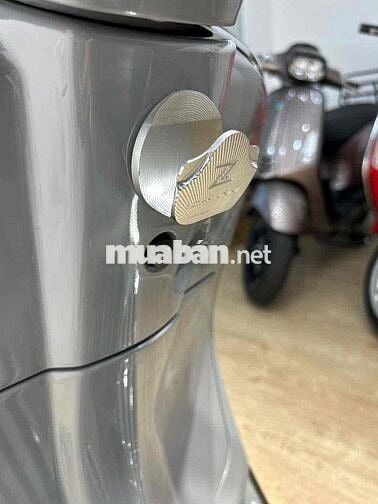 vespa Sprint 125 2020