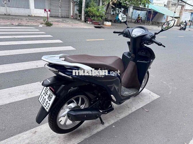 Vision 2023 chính chủ