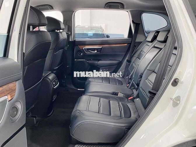 Honda CRV 2018 1.5G - 28000 km