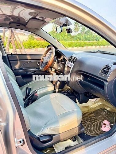 Kia Morning 2010 SX 1.1 AT - 78000 km