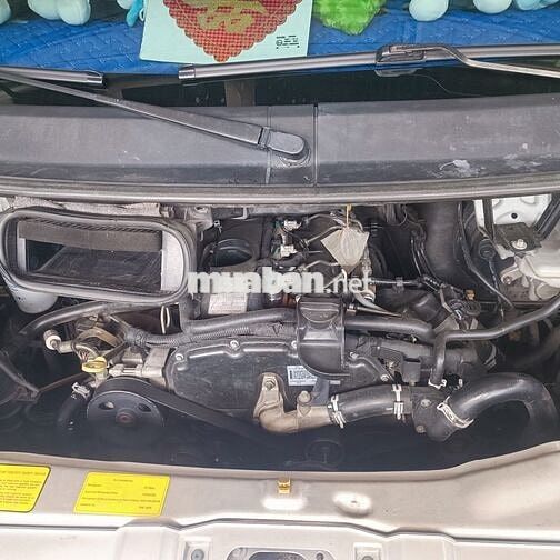 Ford Transit 2017  - 345000 km