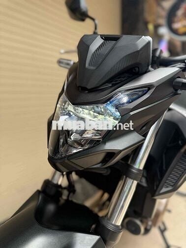 Honda CB500F date 2019 | Xe mới xã kho