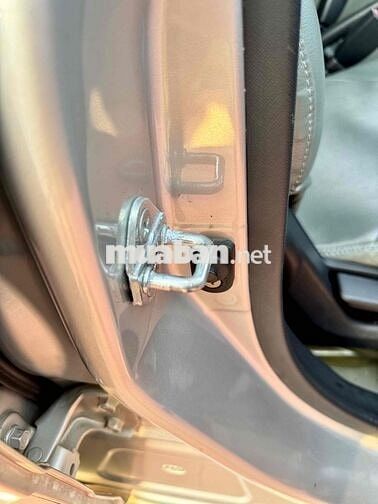Kia Morning 2010 SX 1.1 AT - 78000 km