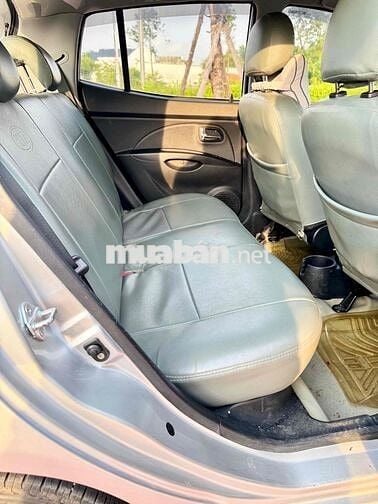 Kia Morning 2010 SX 1.1 AT - 78000 km