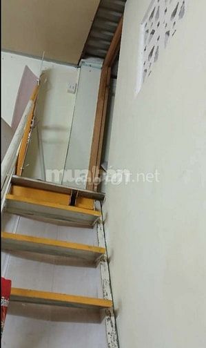 Nhà MT đường Kênh Tân Hoá - 4PN (100m2)