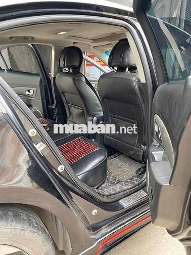 Daewoo Lacetti 2009 CDX 1.6 AT - 160000 km