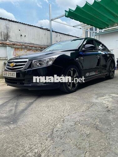Daewoo Lacetti 2009 CDX 1.6 AT - 160000 km
