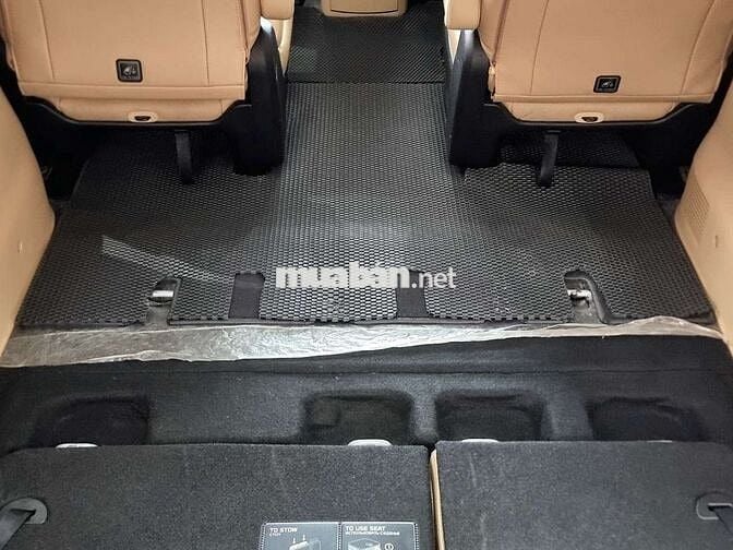 KIA SEDONA FULL XĂNG 2019, ODO 2V8KM, HT GÓP.