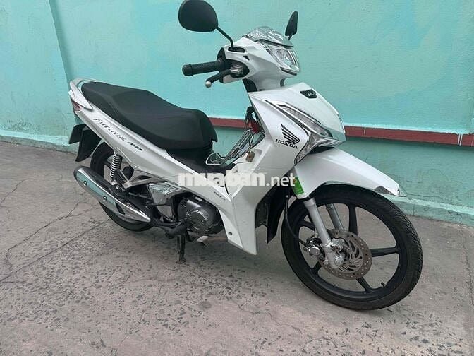 Honda Future 2022 - BSTP xe đẹp zin