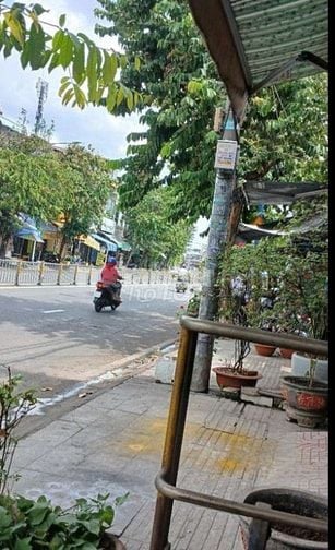 Nhà MT đường Kênh Tân Hoá - 4PN (100m2)