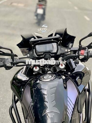 CB500X 2019 Full Đồ Chơi – BSTP Chính Chủ  Odo 28k
