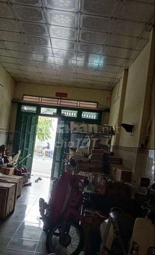 Nhà MT đường Kênh Tân Hoá - 4PN (100m2)