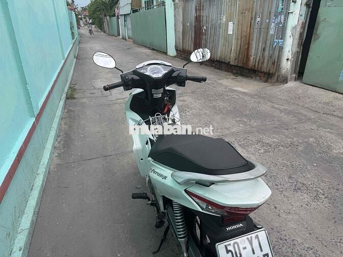 Honda Future 2022 - BSTP xe đẹp zin