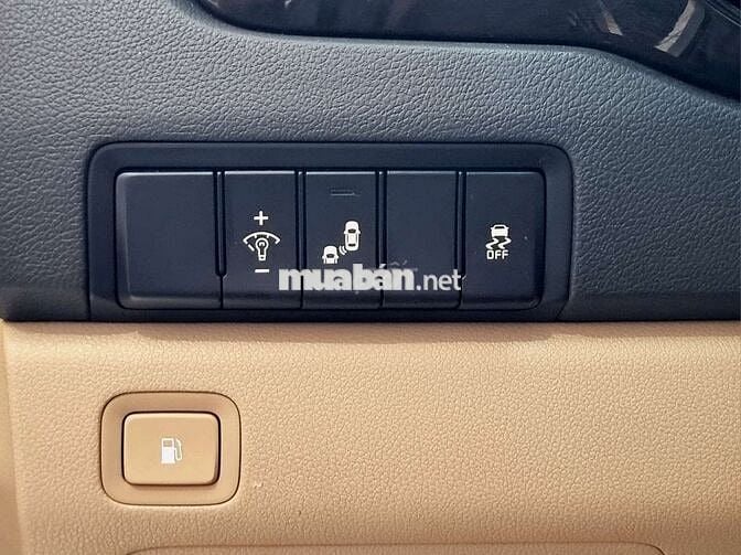 KIA SEDONA FULL XĂNG 2019, ODO 2V8KM, HT GÓP.