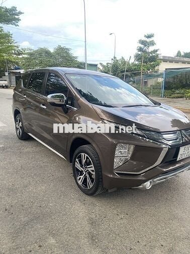 Mitsubishi Xpander 2021 AT - 50000 km