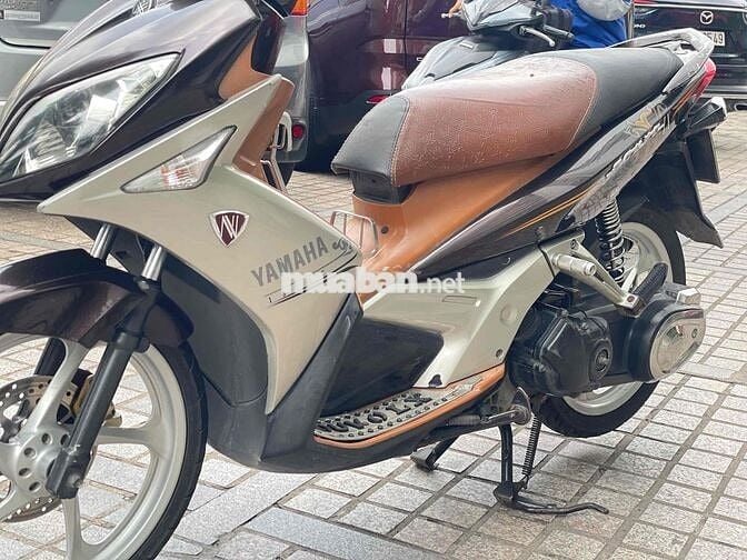 Nouvo 4 Siêu cop chính chủ trả 5tr9 nhận xe