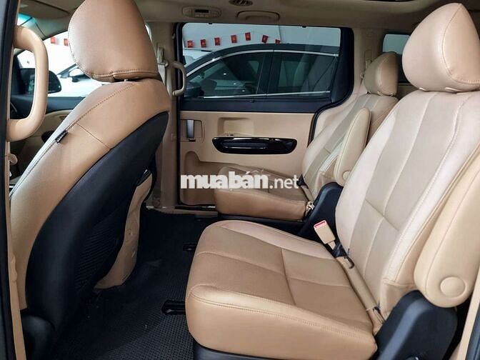 KIA SEDONA FULL XĂNG 2019, ODO 2V8KM, HT GÓP.
