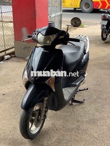 SCR Fi 110 xe tiết kiệm xăng đời 2009,xe đẹp lướt.
