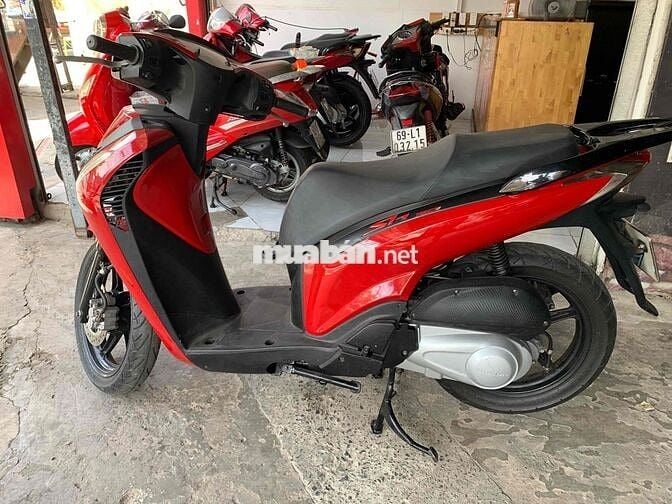 bán xe lên full sh 2 đĩa bstp