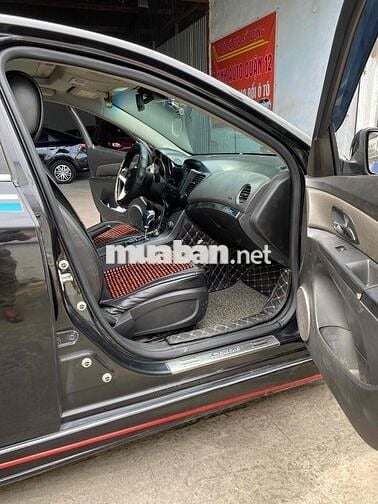 Daewoo Lacetti 2009 CDX 1.6 AT - 160000 km