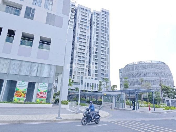Bán Căn hộ Urban Green – Tòa The Bliss – TP. Thủ Đức