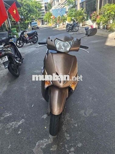 Dư xe lead 2011 nữ đi, xe êm máy móc nguyên rin