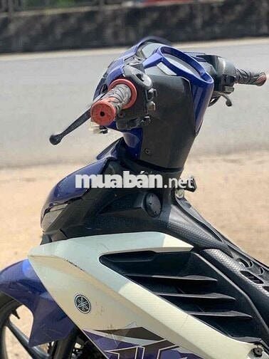 Exciter 135cc/2013