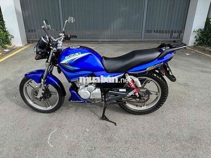 SUZUKI EN150Fi CHÍNH CHỦ CỌP ĐẸP
