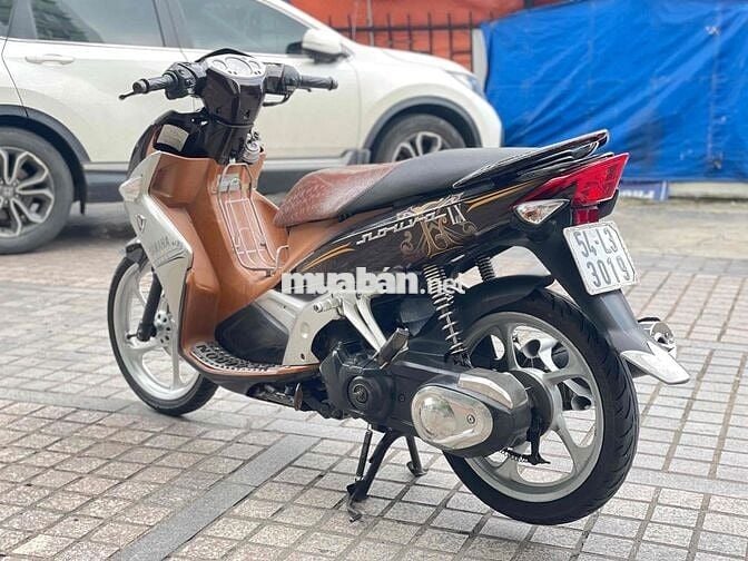 Nouvo 4 Siêu cop chính chủ trả 5tr9 nhận xe