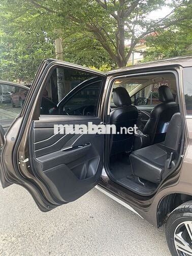 Mitsubishi Xpander 2021 AT - 50000 km