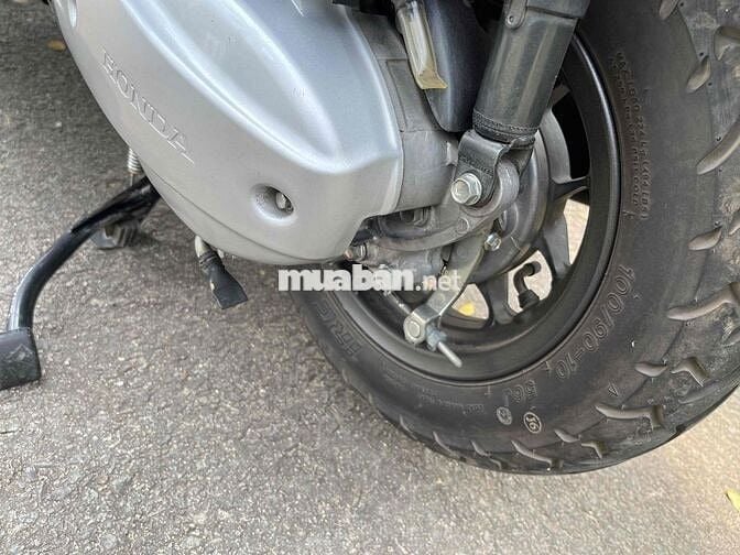 ban xe lead 125 khoa key. tra GOP