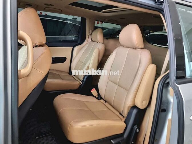 KIA SEDONA FULL XĂNG 2019, ODO 2V8KM, HT GÓP.