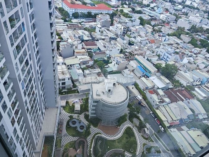 Bán Căn hộ Urban Green – Tòa The Bliss – TP. Thủ Đức