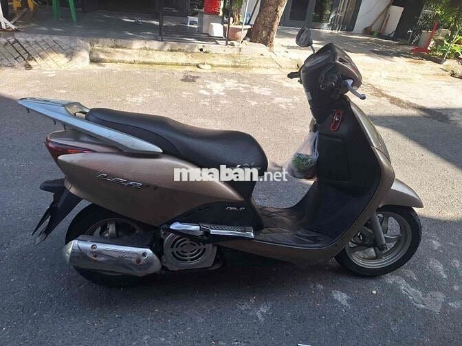 Dư xe lead 2011 nữ đi, xe êm máy móc nguyên rin