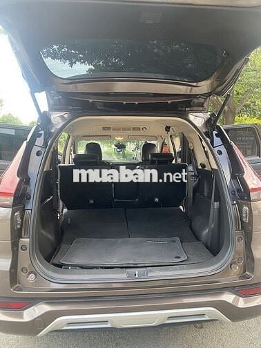 Mitsubishi Xpander 2021 AT - 50000 km