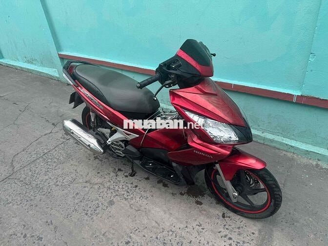 Honda Air Blade 2010 Thái Lan - BSTP